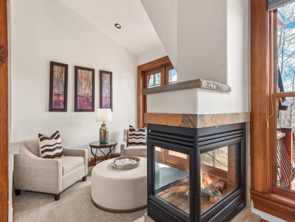 Luxury Snowmass Vacation Home Ski-in/Ski-out - Unforgettable Retreat